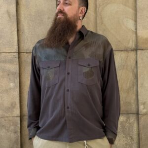 Camicia anni 90