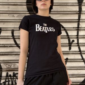 T-shirt The Beatles