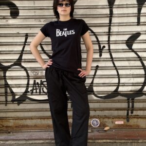 Pantaloni Dickies anni 2000