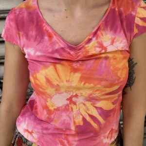 T shirt anni 2000