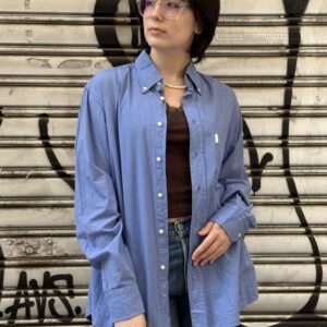 Camicia Charro anni 90