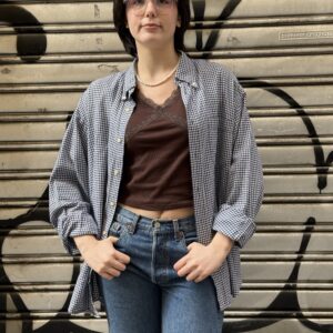Camicia anni 90