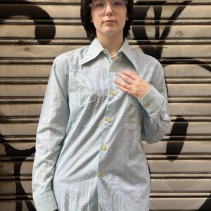 Camicia anni 70