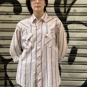 Camicia anni 80