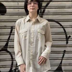 Camicia anni 70