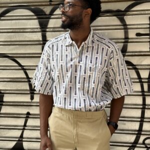 Camicia anni 90 deadstock