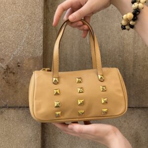 Borsa in pelle anni 2000