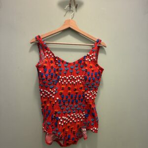 Costume anni 60