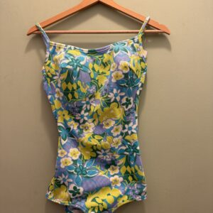 Costume anni 60