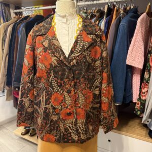 Giacca anni 70